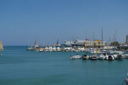 Creteのeditorial素材