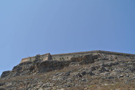 Creteのeditorial素材