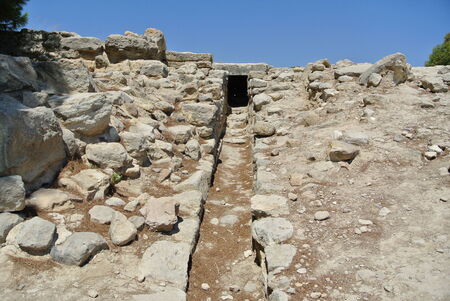 Crete