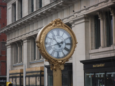 USA New Yorkのeditorial素材