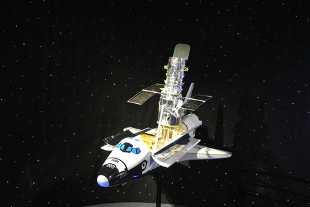 Kennedy Space Centreのeditorial素材