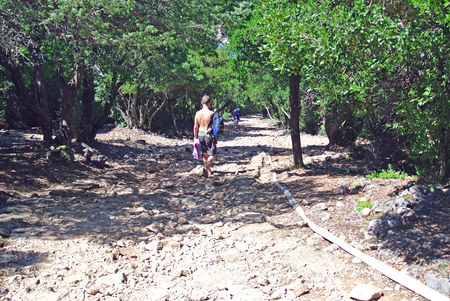 Lokrumのeditorial素材