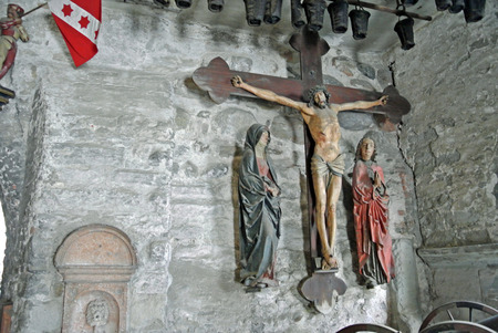 Meeresburgの写真素材