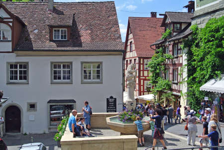 Meeresburgのeditorial素材