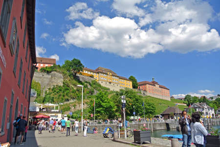 Meeresburgのeditorial素材