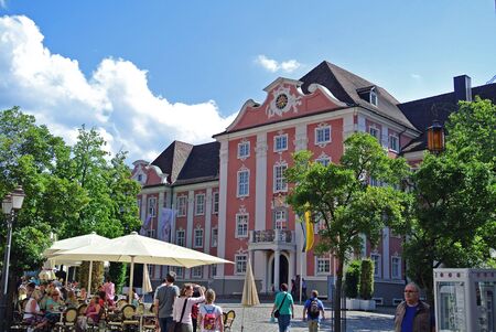 Meeresburgのeditorial素材