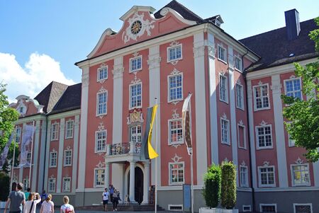 Meeresburgのeditorial素材