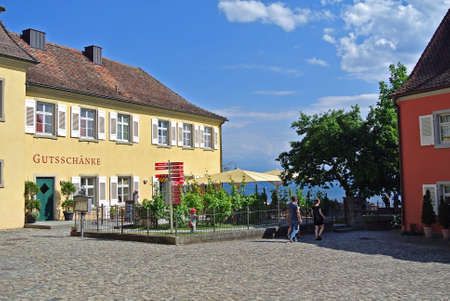 Meeresburgのeditorial素材