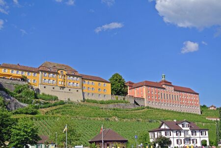 Meeresburgのeditorial素材