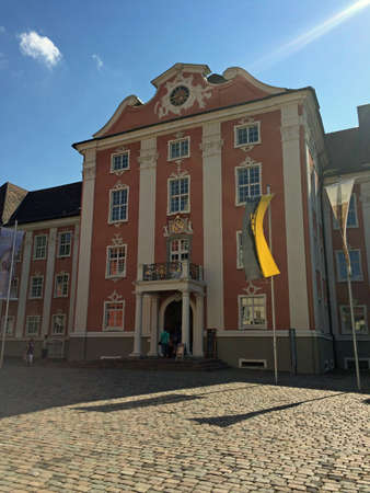 Meeresburgのeditorial素材