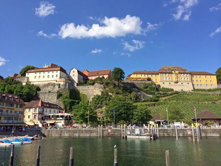 Meeresburgのeditorial素材