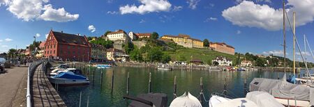 Meeresburgのeditorial素材