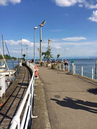 Meeresburgのeditorial素材