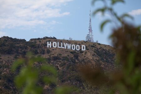 Los Angelesのeditorial素材