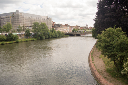 Strasbourgの写真素材