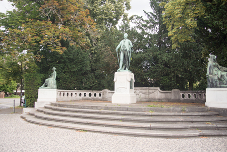 Strasbourgのeditorial素材