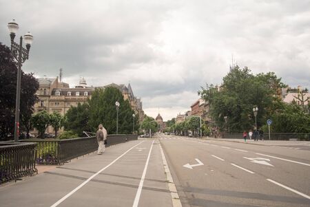 Strasbourgのeditorial素材