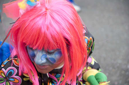 Carnavalsfotoのeditorial素材