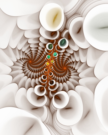 APO plastic in HD colorの写真素材