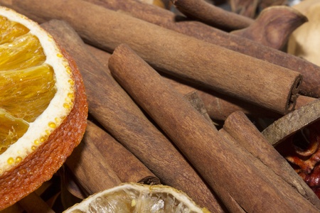 cinnamon stick