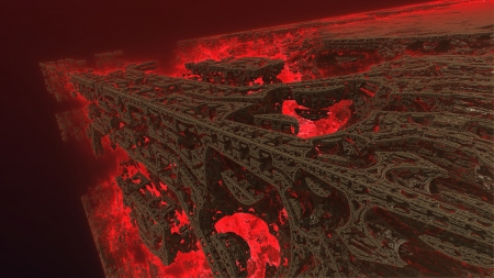 mandelbrot fraktal
