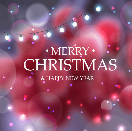 Merry Christmasのイラスト素材