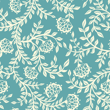 Ethnic pattern Ethnic pattern