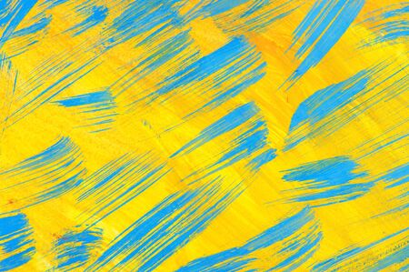 abstract watercolor background. color pattern and ornamentの写真素材