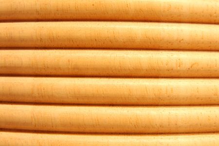 Abstract light wood background closeup