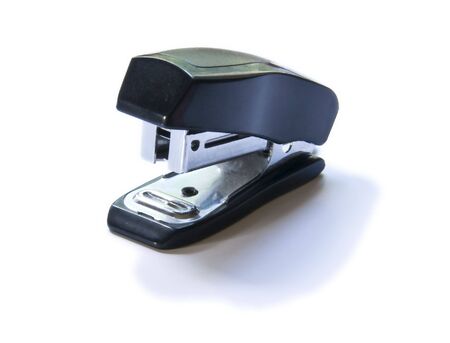 Stapler