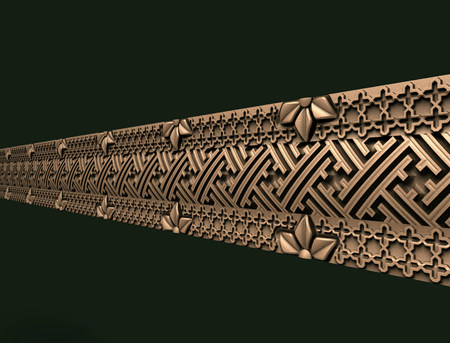 Models for architectural design, 3D illustration, artist, texture, graphic designの写真素材