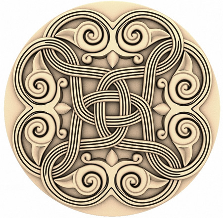 Image for design, artistic direction. 3D picture.の写真素材