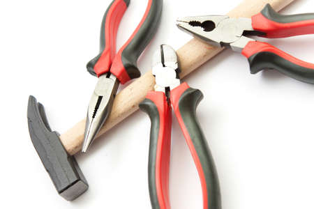 working tools