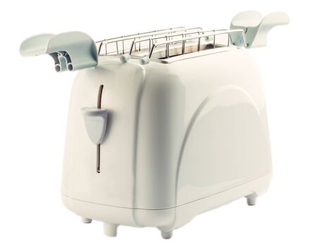 Modern Toaster