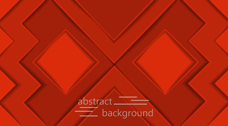 background design in 3D style dynamic texture. EPS10 vector background, paper cut, Vector graphics, ready layout for business card design, print and web productsのイラスト素材