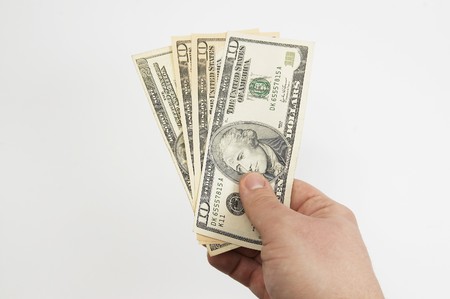 Making payment