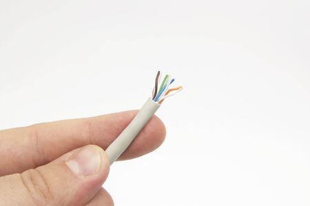 Network cable