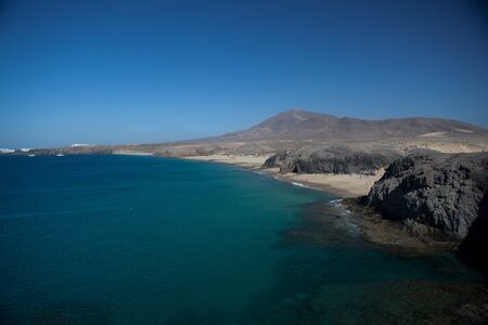 Playa de Papagayo