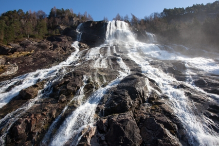 Photos around from Norwayの写真素材
