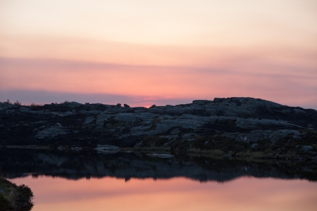 Photos around from Norwayの写真素材