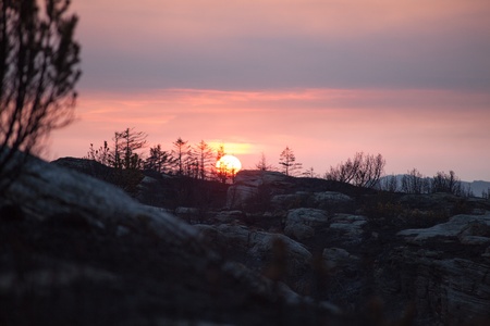 Photos around from Norwayの写真素材