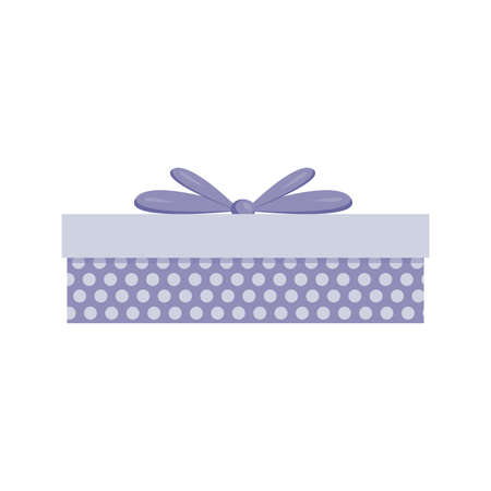 gift box vector illustrationのイラスト素材