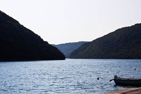 panoramaの写真素材