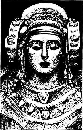 Atlantisのイラスト素材