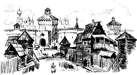 art sketchのイラスト素材