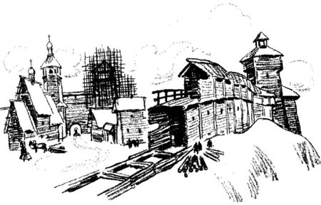 art sketchのイラスト素材