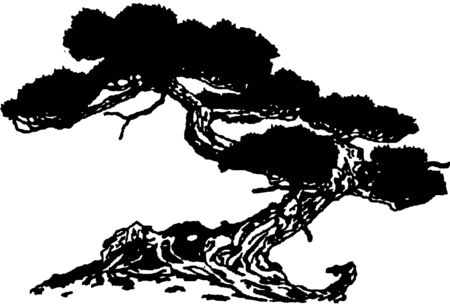 treeのイラスト素材