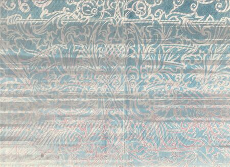 image of a simple pattern