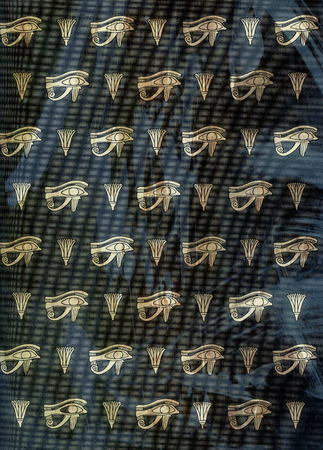 image of a simple patternの写真素材