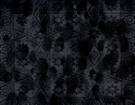 image of a simple patternの写真素材